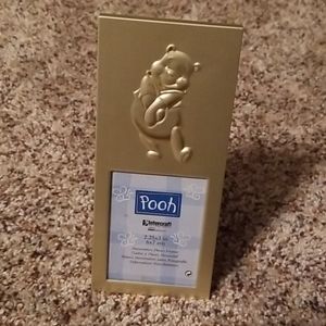Disney Winnie the Pooh photo frame